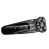 Men Electric Trimmer Rechargeable Comfortable Flexible 3D Electric Face Trimmer