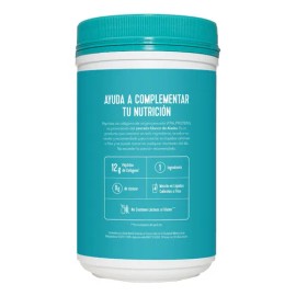 Péptidos De Colágeno Vital Proteins En Polvo Sin Sabor 221g