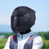 Helmet Visor for FF808 Stream II, Motorcycle Helmet Visor, Motorcycle