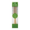 Kai KAI KQ3181 Hair Brush, ECOMONO Roll Brush, Dry, Palm