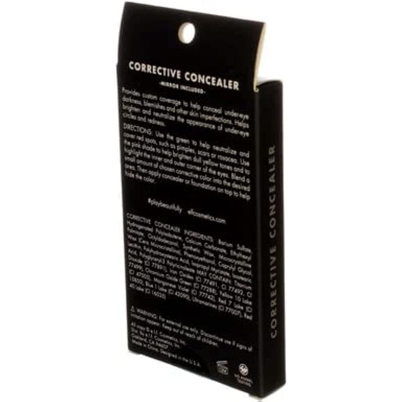 e.l.f. Corrective Concealer, Erase