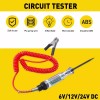 Miniduino DC 6-24V Digital Automotive Car Power Probe Circuit Electrical