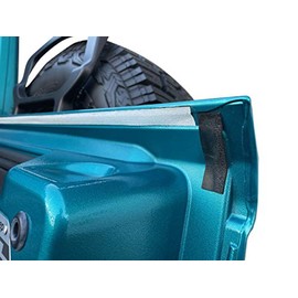 JEPPESEN Anti-Noise (Jeep Wrangler JL)