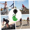 Kisangel Mountain Bike Air Horn Loud Bike Horn for Adults