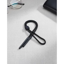 Cordón Sujeta Gafas Ultra Resistente Correa Sport Ajustable                                                                                           