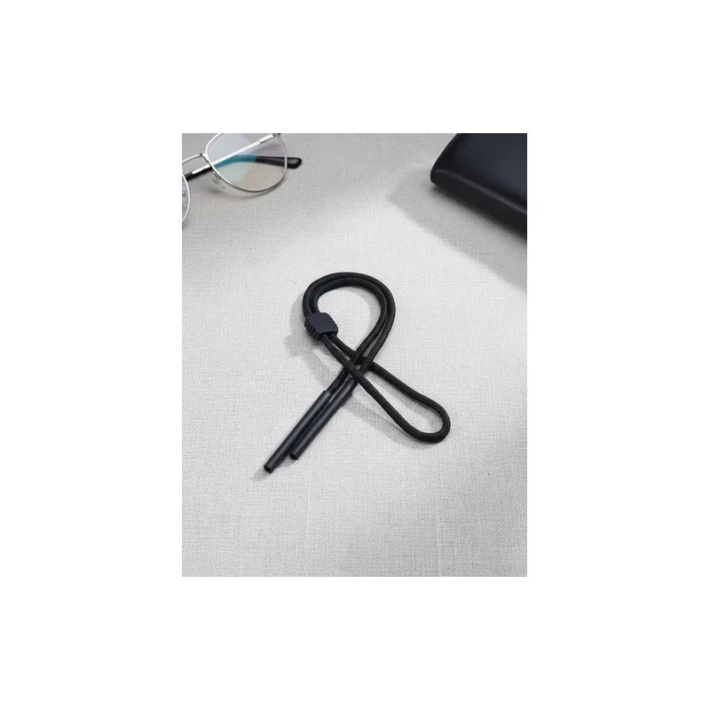 Cordón Sujeta Gafas Ultra Resistente Correa Sport Ajustable