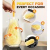 30 Count Heavy Duty Duster Refills for Swiffer, Multisurface 360°