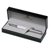 Sheaffer Intensity Broad Nib Fountain Pen, White Barrel Engraved Spiral