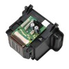 Print Head Single Black Printhead Replacement for HP688 688A 5510
