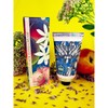 Q Garden Jasmine Peach Hand Cream / 큐가든 자스민 피치