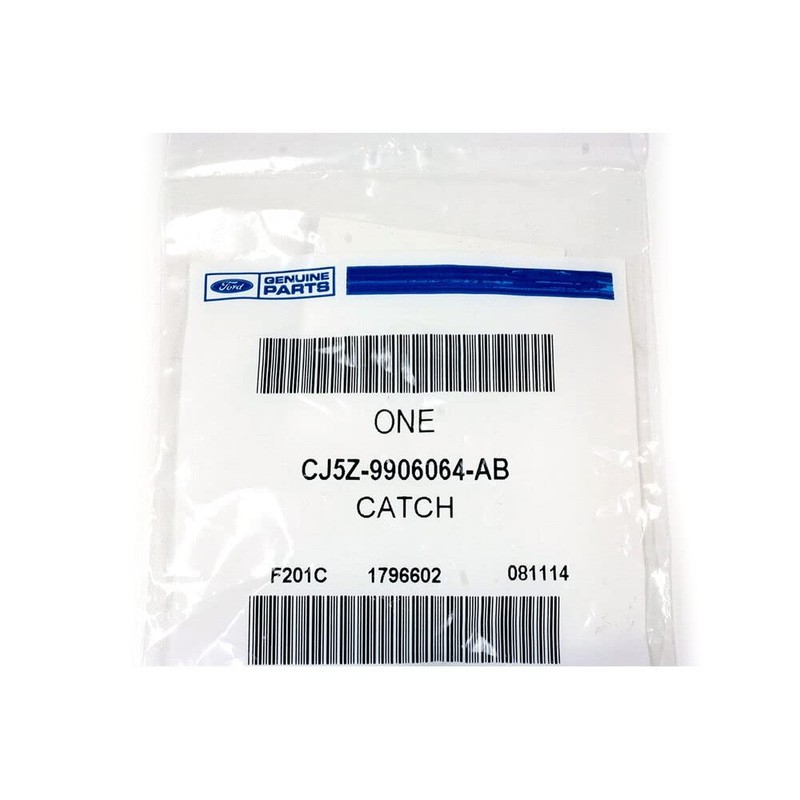 Ford 2013-2015 Escape C-Max Glove Box Latch Striker Right Passenger