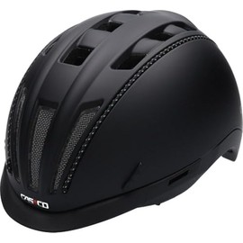 Casco Roadster Helmet Black
