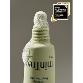 Sparkling Scalp Scaler / 스파클링 스칼프 스케일러