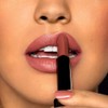 Sigma Beauty Infinity Point Longwear Satin Finish Lipstick for Great