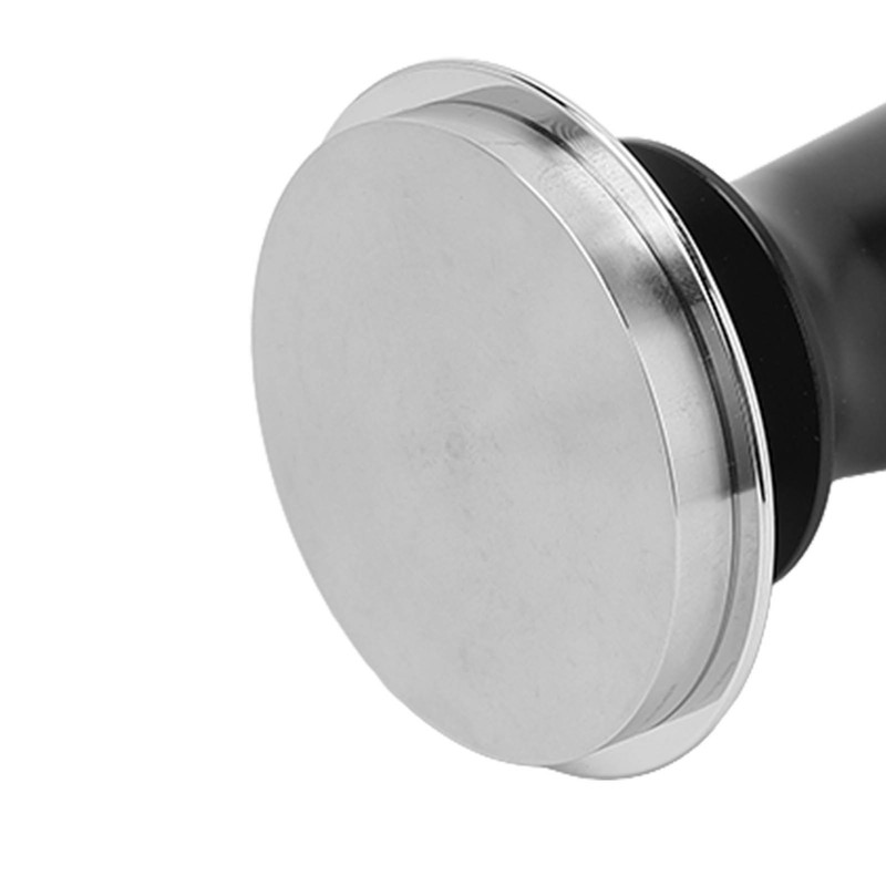 Coffee Tamper Stainless Steel Pressure Tamper Easy to Use Coffee
