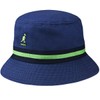 Kangol Stripe Lahinch, Marino, L