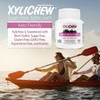 Xylichew - Naturally Better Sugar-Free Chewing Gum, Licorice - 60