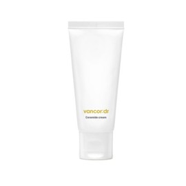 Bankor Ceramide High Moisturizing Cream Skin Whitening Mild Face Cream 10000ppm / 반코르 세라마이드 고보습크림 피부미백 순한 페이스크림 10000ppm