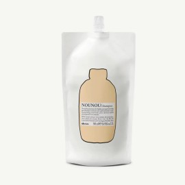 Davines Nounou Shampoo De Nutrición 500ml