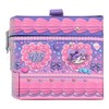 Shobido Ninko-chan Collaboration Kids' Cosmetics Makeup Box Set, Lip, Cheek,