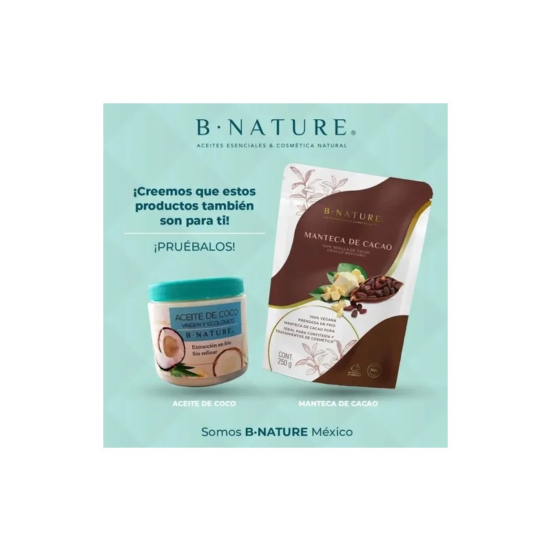 Alga Espirulina Spirulina B Nature Despensa Polvo Natural
