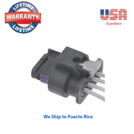 C-HORSE Connector for Camshaft Position Sensor Fit Dodge Chrysler Jeep RAM 11-22