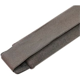 Color Chart Traveler's Pen Case with Band B5, 84 Anchor Gray, Travel