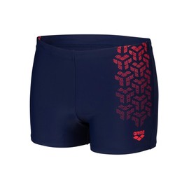 ARENA Men's Kikko V Swim Short Swim Trunks (Pack of 1)