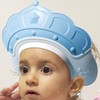 Bath Cap, Bath Visor with Water Temperature Gauge and Shampoo