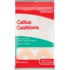 Leader Callus Cushions 6 ct. by PREMIER BRANDS OF AMERICA