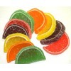 Wockenfuss Candies Fruit Slices - 1lb