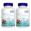 Elfleaf 15 Day Cleanse Desintoxicacin Avanzada Inntestinal Sin Sabor 30 Cpsulas 2pcs - Producto Original de Alta Calidad, Entrega Rápida y Segura, Gar