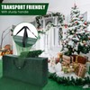 DREAMADE Spacious Christmas Tree Storage Bag, Storage Moving Bags Suitable