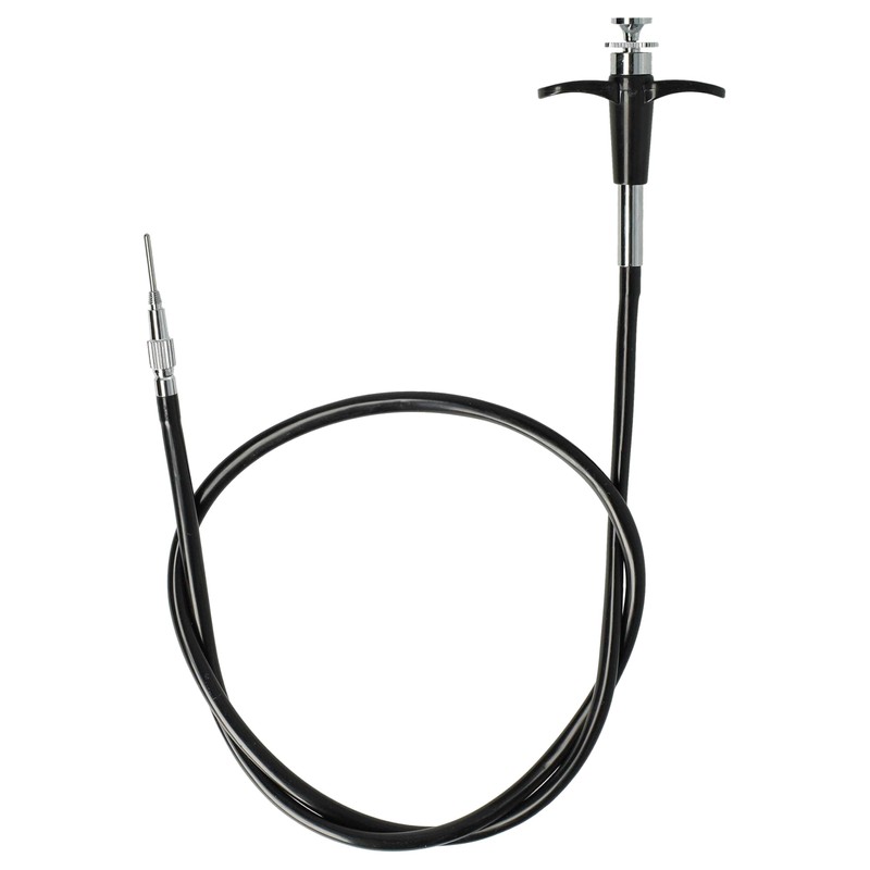 vhbw Remote Shutter Release Remote Control Compatible with Hasselblad Various