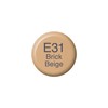 Copic Ink E31 [Brick Beige] 11734301