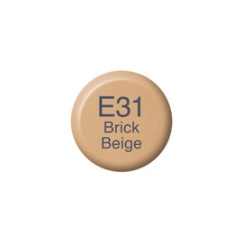 Copic Ink E31 [Brick Beige] 11734301