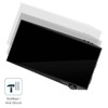 dipos I 2x Screen Protectors 9H Clear Compatible with Astell