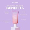 Adorn Premium Sunscreen SPF 50 PA+++ 50g