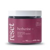RESET | Berberine + Berberina, Ácido Alfa Lipoico, Cromo y