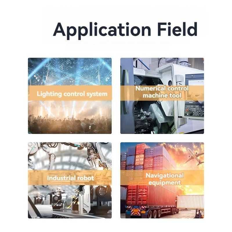 2 Pairs Waterproof Electrical Connectors Male Female Cabel Power Plug