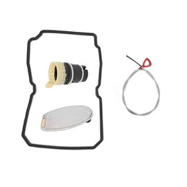 Baceyong 1 x transmission service kit, compatible with Mer-cedes-B-enz, 722.6