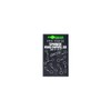 Korda PTFE Spinner Ring Swivels XX Size 11 Qty 8