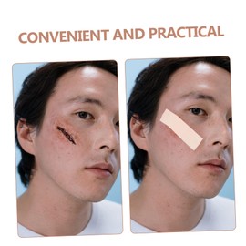 Baluue Rolls Scar Therapy Stickers Scar Desalination Pasters Silicon Repair Patches Patches for Caesarean Section Burn Healing