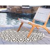 Jill Zarin Outdoor Collection Area Rug - Turks and Caicos