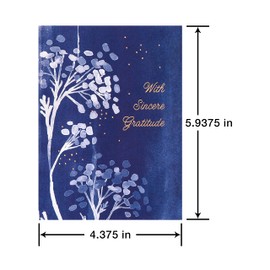 American Greetings Deluxe Sympathy Cards (33-Count)