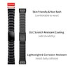 Synsing Titanium 22mm Band Compatible for Fenix 8 47mm/E 47mm/7/6