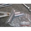 Ford 302 5.0 Bloque Chico\ Soporte De Alternador De Aluminio