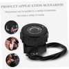 WHAMVOX Adjustable Exercise Bike Resistance Knob Precision Tension Adjuster for