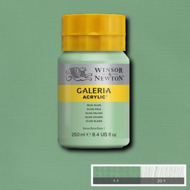 Winsor & Newton Galeria Acrylic Medium