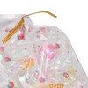Konpeito Japanese Traditional Sugar Confections Petit Rainbow 15 Pieces pack